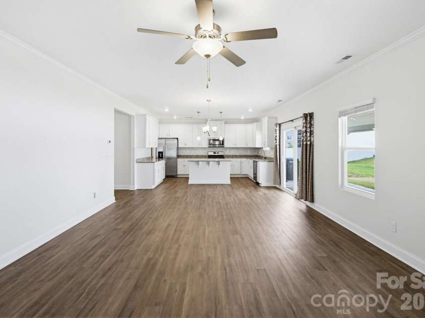 2113 Osten Run, Monroe, NC 28110.  MLS# CAR4378879, YatesRealty ID 21803. 