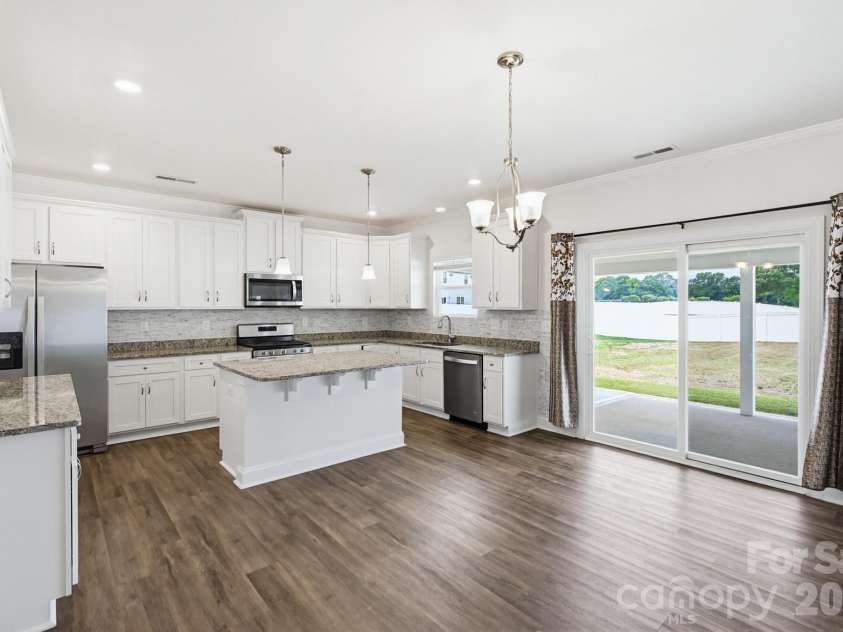 2113 Osten Run, Monroe, NC 28110.  MLS# CAR4378879, YatesRealty ID 21803. 