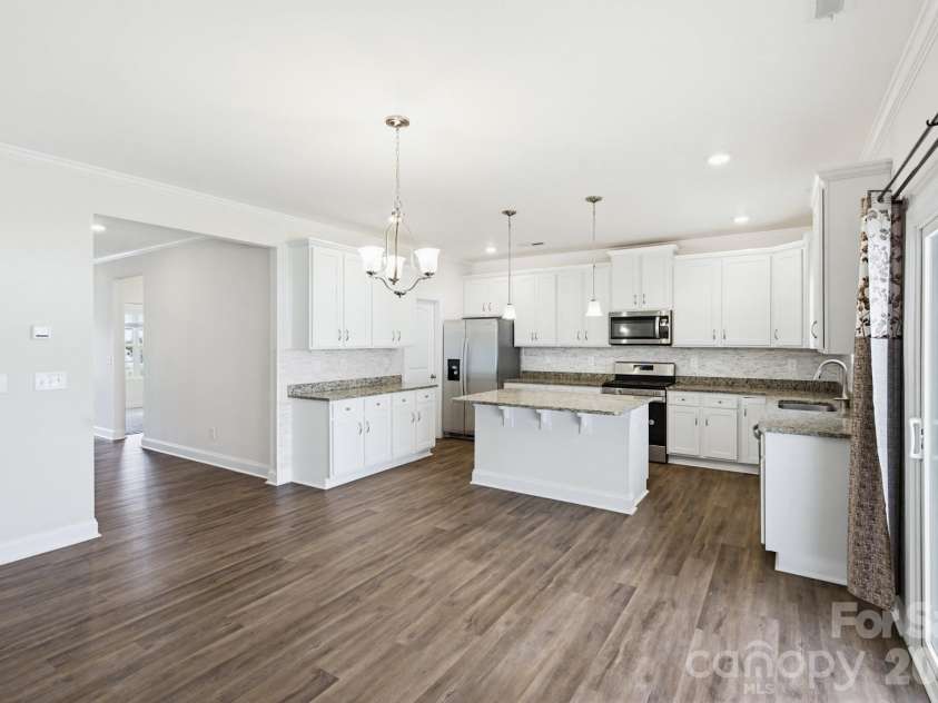 2113 Osten Run, Monroe, NC 28110.  MLS# CAR4378879, YatesRealty ID 21803. 