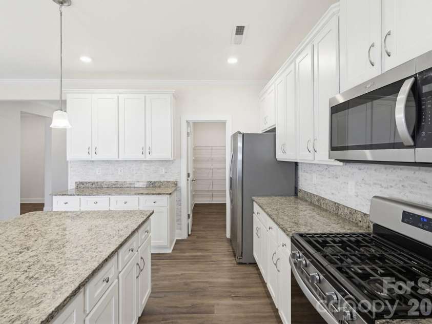 2113 Osten Run, Monroe, NC 28110.  MLS# CAR4378879, YatesRealty ID 21803. 