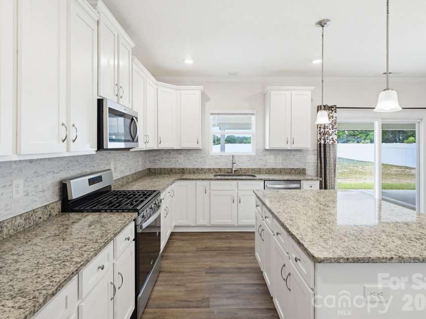 2113 Osten Run, Monroe, NC 28110.  MLS# CAR4378879, YatesRealty ID 21803. 