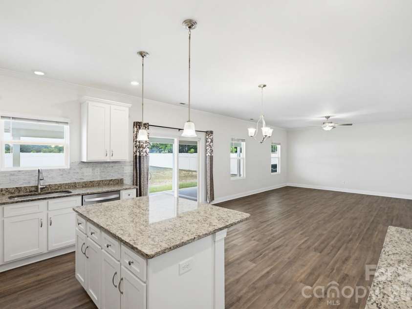 2113 Osten Run, Monroe, NC 28110.  MLS# CAR4378879, YatesRealty ID 21803. 