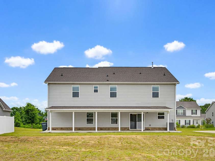 2113 Osten Run, Monroe, NC 28110.  MLS# CAR4378879, YatesRealty ID 21803. 