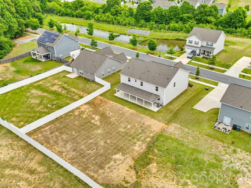 2113 Osten Run, Monroe, NC 28110.  MLS# CAR4378879, YatesRealty ID 21803. 
