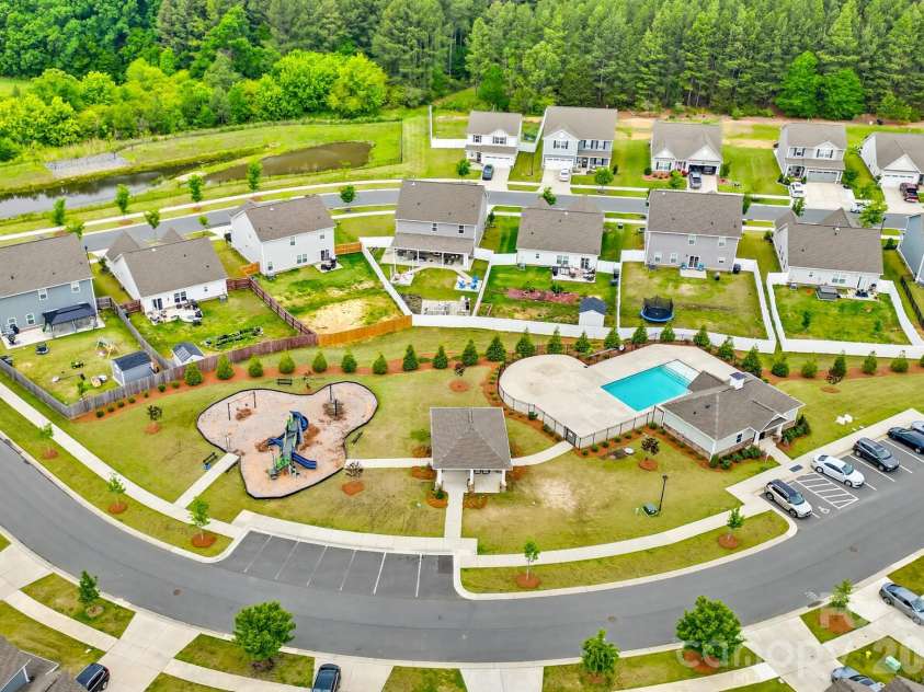 2113 Osten Run, Monroe, NC 28110.  MLS# CAR4378879, YatesRealty ID 21803. 