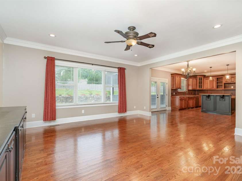 8993 Plank Road, Norwood, NC 28128.  MLS# CAR4270996, YatesRealty ID 21803. 