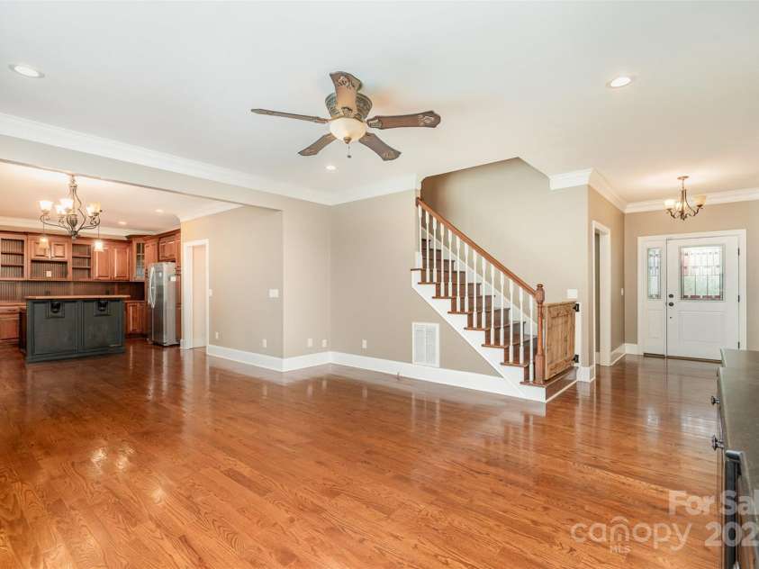 8993 Plank Road, Norwood, NC 28128.  MLS# CAR4270996, YatesRealty ID 21803. 