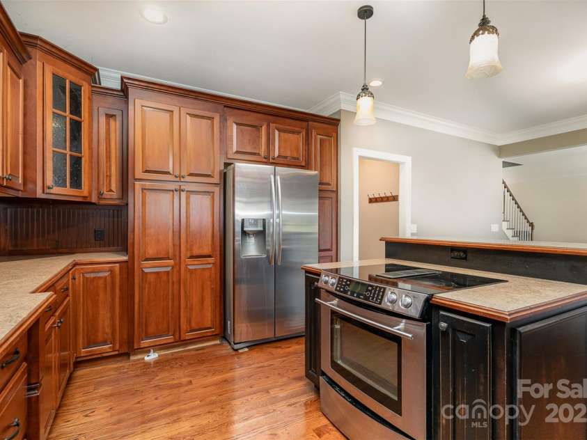 8993 Plank Road, Norwood, NC 28128.  MLS# CAR4270996, YatesRealty ID 21803. 
