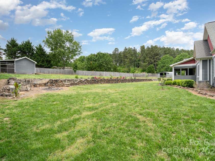 8993 Plank Road, Norwood, NC 28128.  MLS# CAR4270996, YatesRealty ID 21803. 