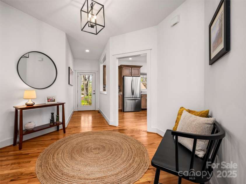 19 Lacoste Drive, Hendersonville, NC 28739.  MLS# CAR4249996, YatesRealty ID 21804. 