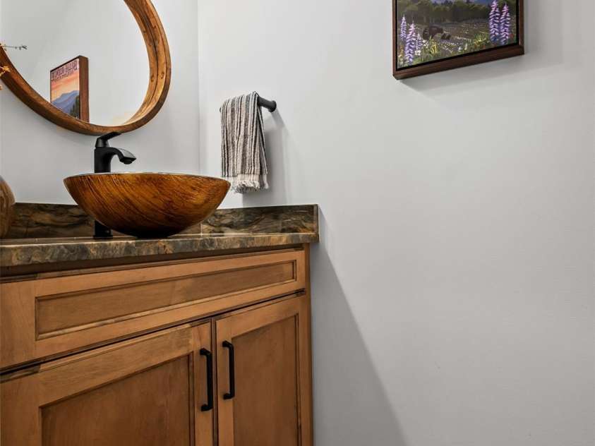 19 Lacoste Drive, Hendersonville, NC 28739.  MLS# CAR4249996, YatesRealty ID 21804. 