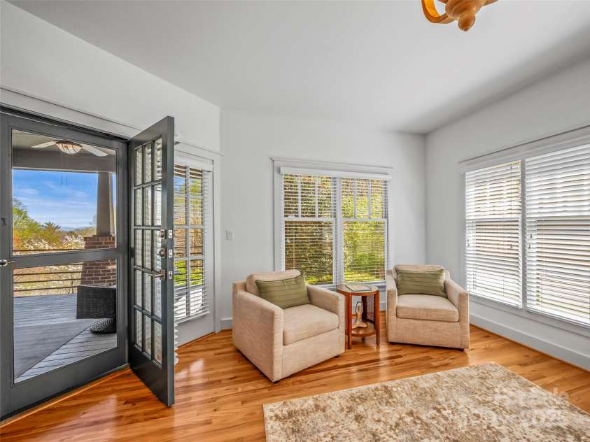 19 Lacoste Drive, Hendersonville, NC 28739.  MLS# CAR4249996, YatesRealty ID 21804. 