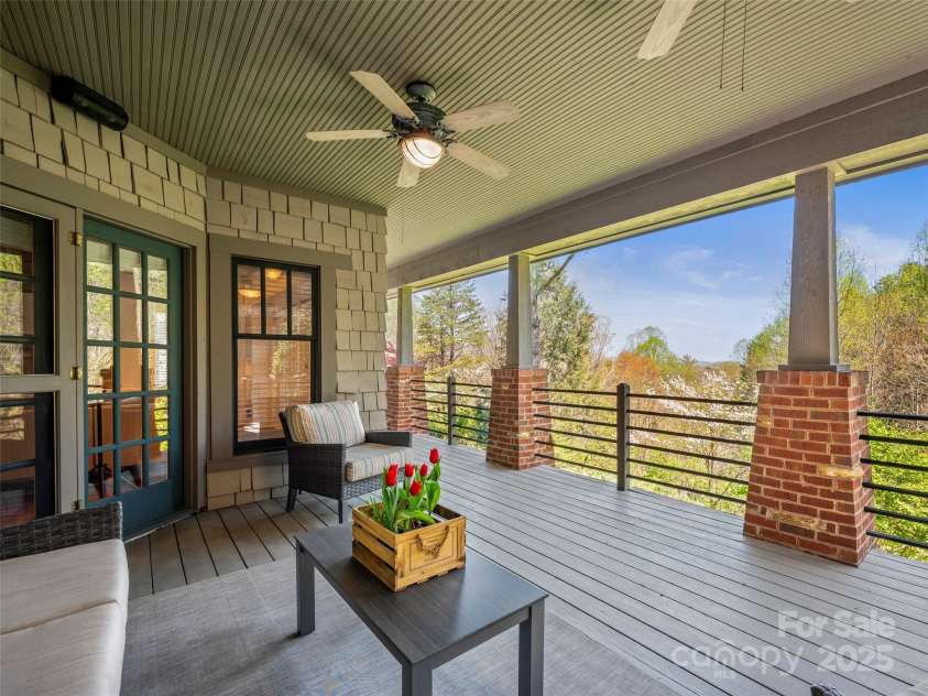 19 Lacoste Drive, Hendersonville, NC 28739.  MLS# CAR4249996, YatesRealty ID 21804. 