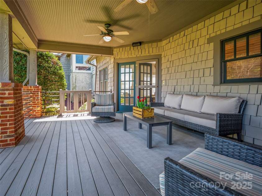 19 Lacoste Drive, Hendersonville, NC 28739.  MLS# CAR4249996, YatesRealty ID 21804. 