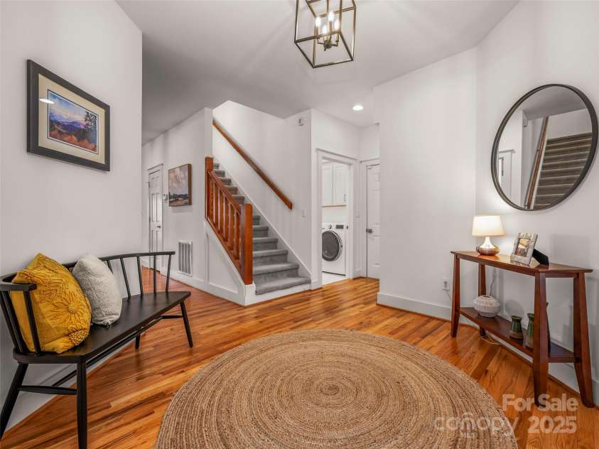 19 Lacoste Drive, Hendersonville, NC 28739.  MLS# CAR4249996, YatesRealty ID 21804. 