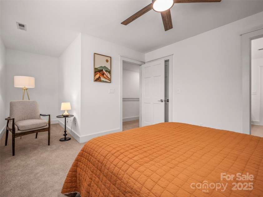 19 Lacoste Drive, Hendersonville, NC 28739.  MLS# CAR4249996, YatesRealty ID 21804. 