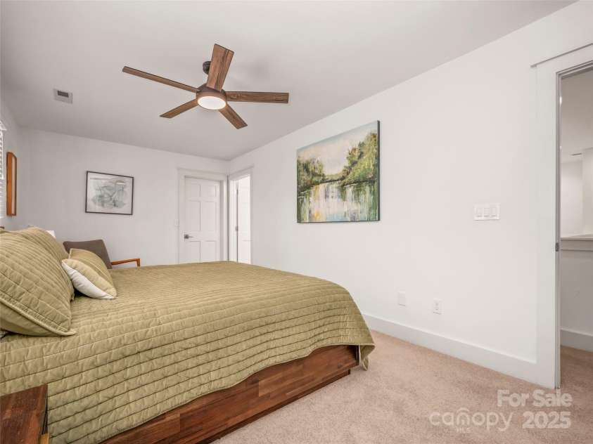 19 Lacoste Drive, Hendersonville, NC 28739.  MLS# CAR4249996, YatesRealty ID 21804. 