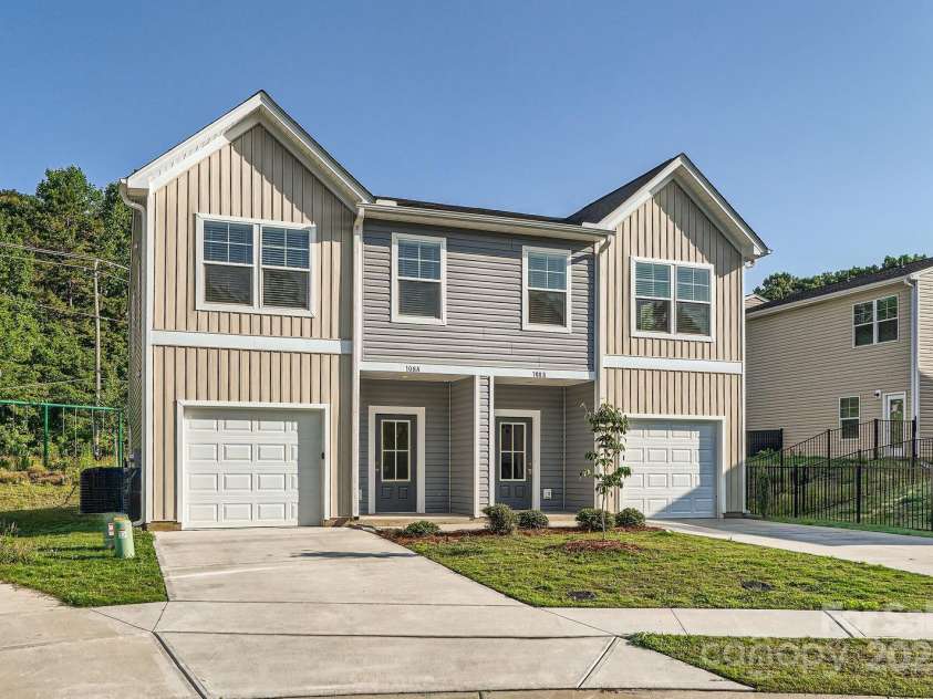 108 Blakeslee Court, Mooresville, NC 28115.  MLS# CAR4270476, YatesRealty ID 21805. 