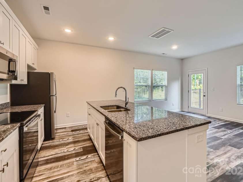 108 Blakeslee Court, Mooresville, NC 28115.  MLS# CAR4270476, YatesRealty ID 21805. 