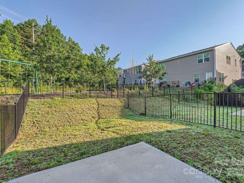 108 Blakeslee Court, Mooresville, NC 28115.  MLS# CAR4270476, YatesRealty ID 21805. 