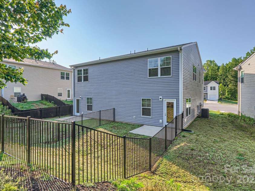 108 Blakeslee Court, Mooresville, NC 28115.  MLS# CAR4270476, YatesRealty ID 21805. 