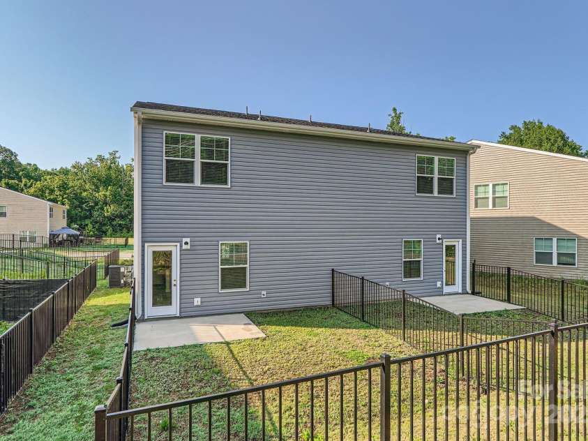 108 Blakeslee Court, Mooresville, NC 28115.  MLS# CAR4270476, YatesRealty ID 21805. 