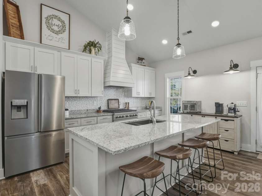 9464 Riviera Drive, Sherrills Ford, NC 28673.  MLS# CAR4340867, YatesRealty ID 21805. 