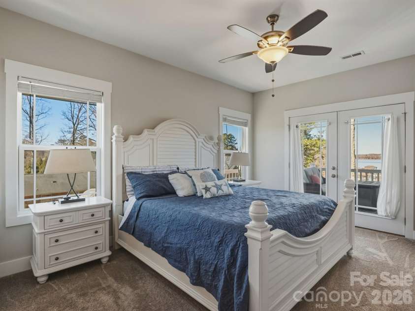 9464 Riviera Drive, Sherrills Ford, NC 28673.  MLS# CAR4340867, YatesRealty ID 21805. 