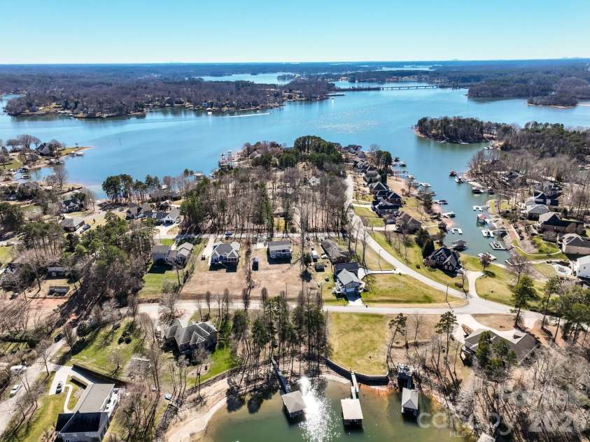 9464 Riviera Drive, Sherrills Ford, NC 28673.  MLS# CAR4340867, YatesRealty ID 21805. 
