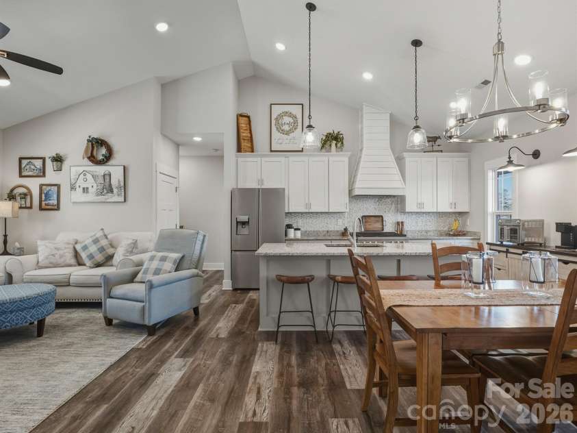 9464 Riviera Drive, Sherrills Ford, NC 28673.  MLS# CAR4415647, YatesRealty ID 21805. 