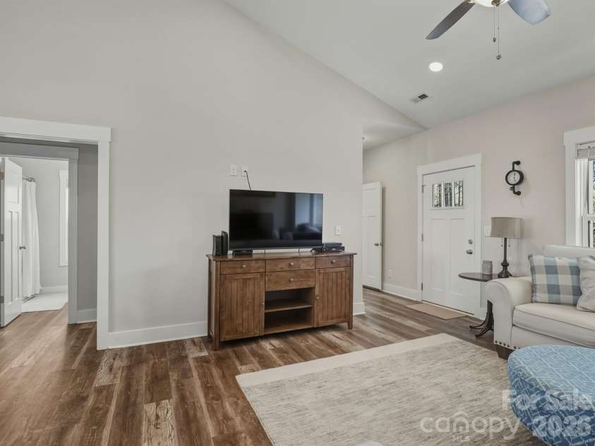 9464 Riviera Drive, Sherrills Ford, NC 28673.  MLS# CAR4415647, YatesRealty ID 21805. 