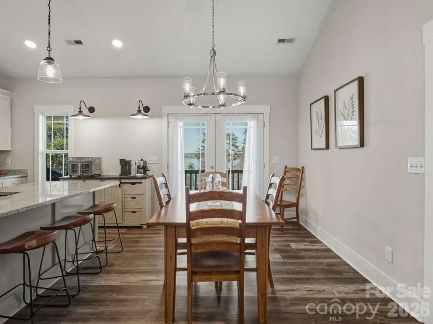 9464 Riviera Drive, Sherrills Ford, NC 28673.  MLS# CAR4415647, YatesRealty ID 21805. 