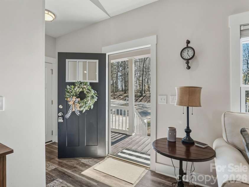 9464 Riviera Drive, Sherrills Ford, NC 28673.  MLS# CAR4415647, YatesRealty ID 21805. 