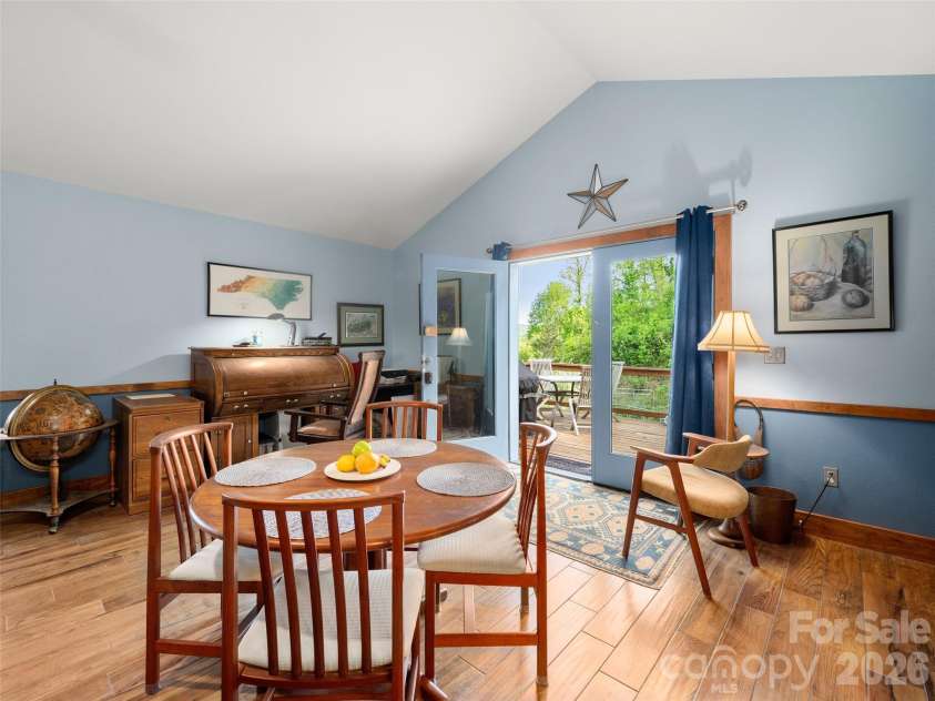 345 Moorehill Drive, Waynesville, NC 28786.  MLS# CAR4381731, YatesRealty ID 21806. 