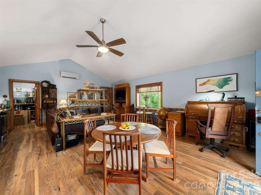 345 Moorehill Drive, Waynesville, NC 28786.  MLS# CAR4381731, YatesRealty ID 21806. 