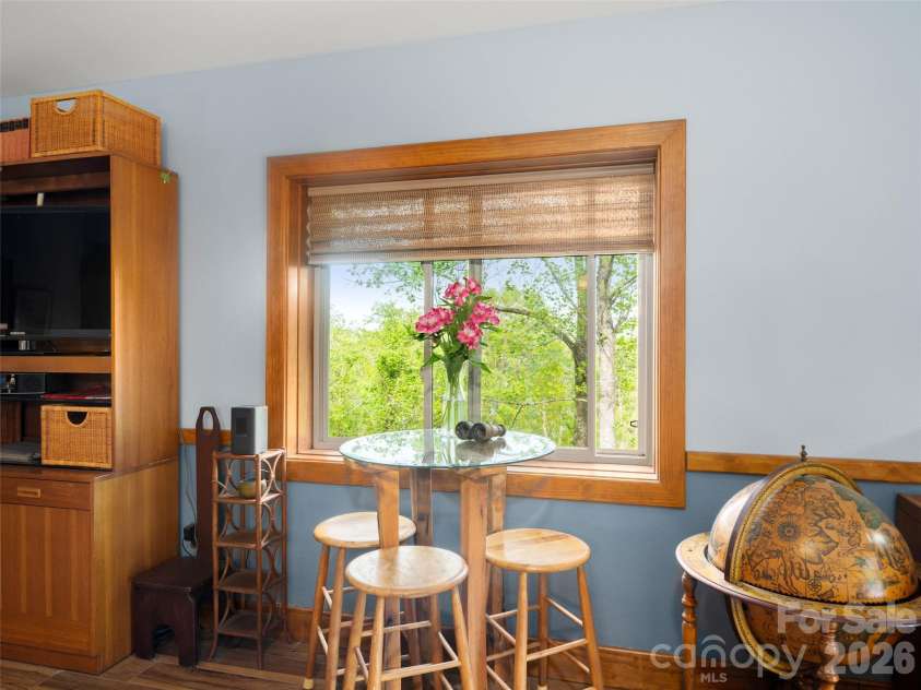 345 Moorehill Drive, Waynesville, NC 28786.  MLS# CAR4381731, YatesRealty ID 21806. 