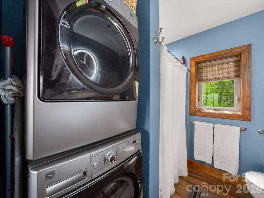 345 Moorehill Drive, Waynesville, NC 28786.  MLS# CAR4381731, YatesRealty ID 21806. 
