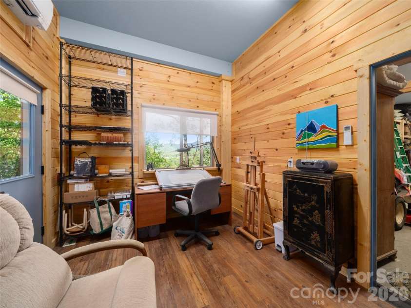 345 Moorehill Drive, Waynesville, NC 28786.  MLS# CAR4381731, YatesRealty ID 21806. 
