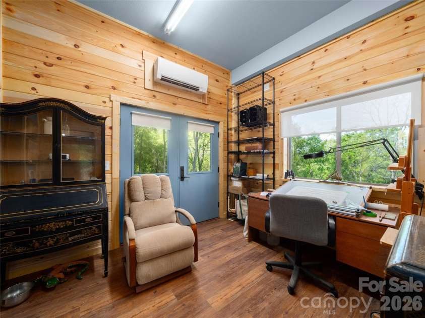 345 Moorehill Drive, Waynesville, NC 28786.  MLS# CAR4381731, YatesRealty ID 21806. 