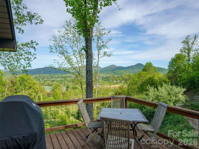 345 Moorehill Drive, Waynesville, NC 28786.  MLS# CAR4381731, YatesRealty ID 21806. 
