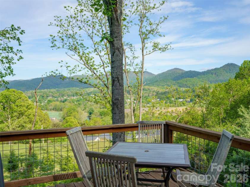 345 Moorehill Drive, Waynesville, NC 28786.  MLS# CAR4381731, YatesRealty ID 21806. 