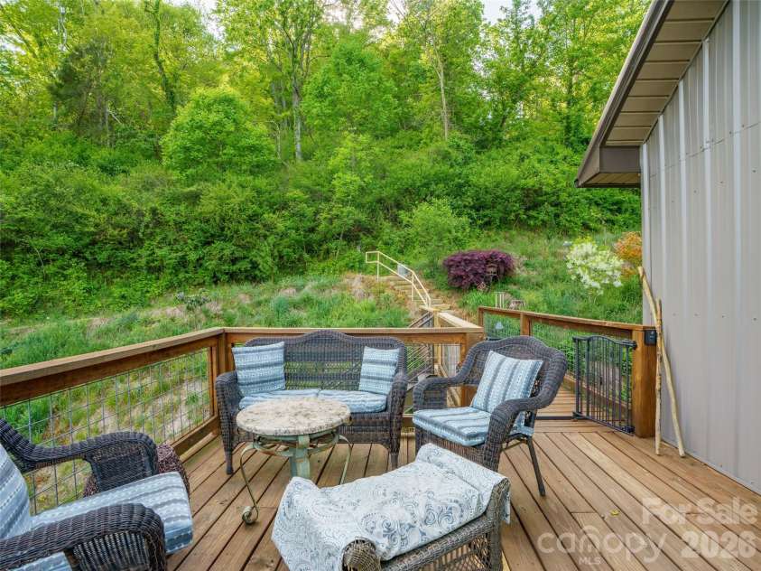 345 Moorehill Drive, Waynesville, NC 28786.  MLS# CAR4381731, YatesRealty ID 21806. 