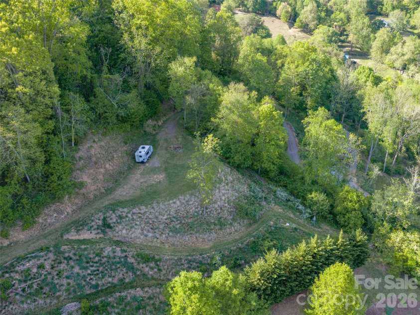 345 Moorehill Drive, Waynesville, NC 28786.  MLS# CAR4381731, YatesRealty ID 21806. 
