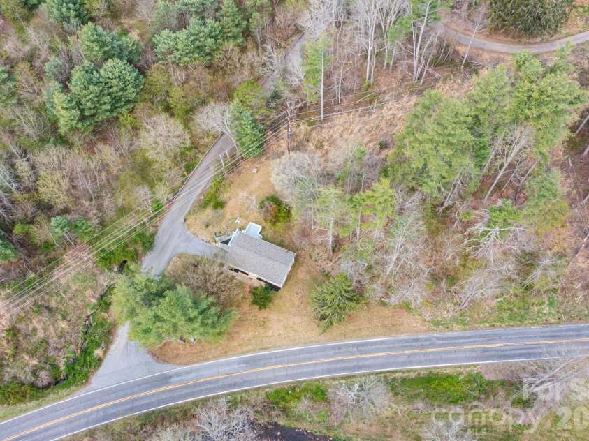 4755 US 23 Highway, Mars Hill, NC 28754.  MLS# CAR4363832, YatesRealty ID 21808. 