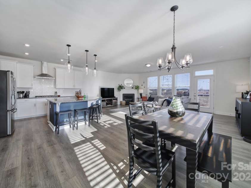 343 Embers Lane, Clover, SC 29710.  MLS# CAR4219481, YatesRealty ID 2181. 