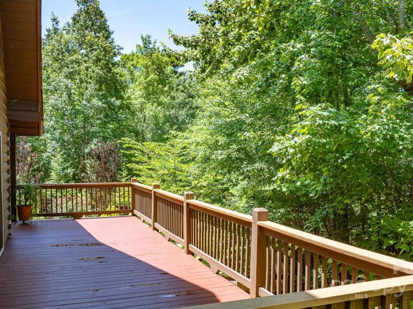 721 Grandview Loop, Nebo, NC 28761.  MLS# CAR4283375, YatesRealty ID 2181. 