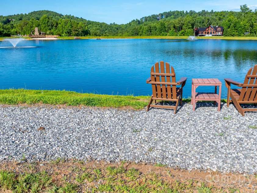721 Grandview Loop, Nebo, NC 28761.  MLS# CAR4283375, YatesRealty ID 2181. 