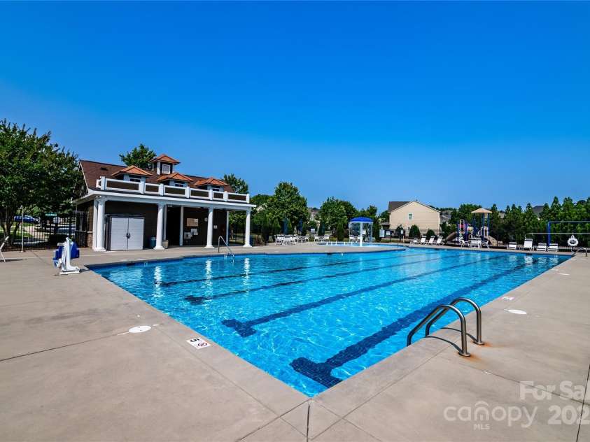 203 Rustling Waters Drive, Mooresville, NC 28117.  MLS# CAR4266533, YatesRealty ID 21811. 