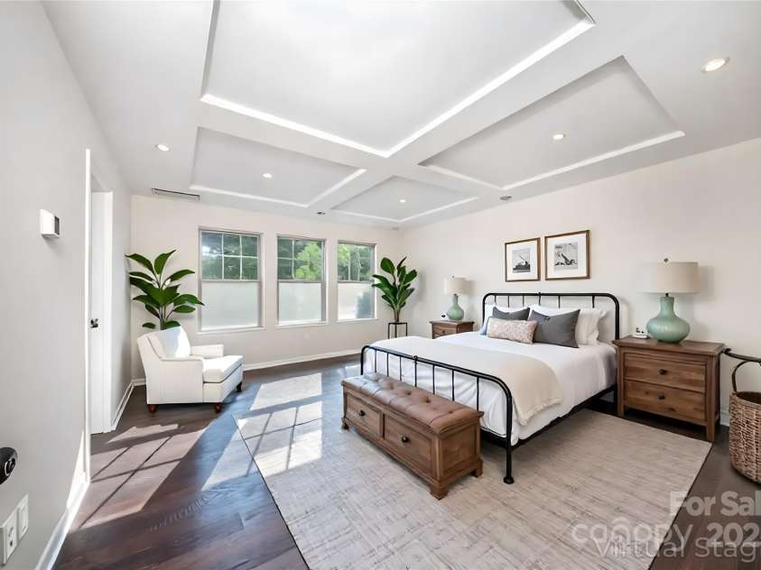 203 Rustling Waters Drive, Mooresville, NC 28117.  MLS# CAR4266533, YatesRealty ID 21811. Tons of natural light