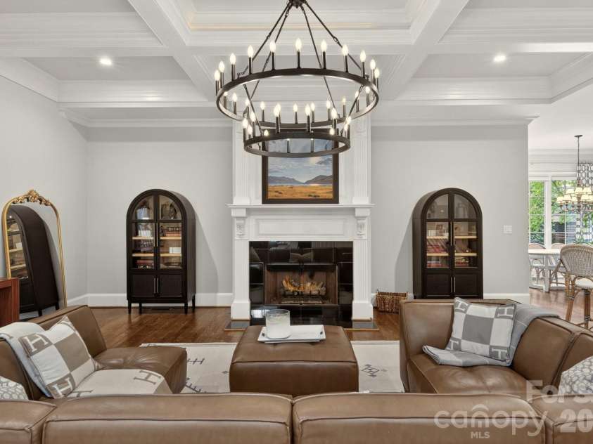 8304 Marcliffe Court, Waxhaw, NC 28173.  MLS# CAR4378365, YatesRealty ID 21811. 